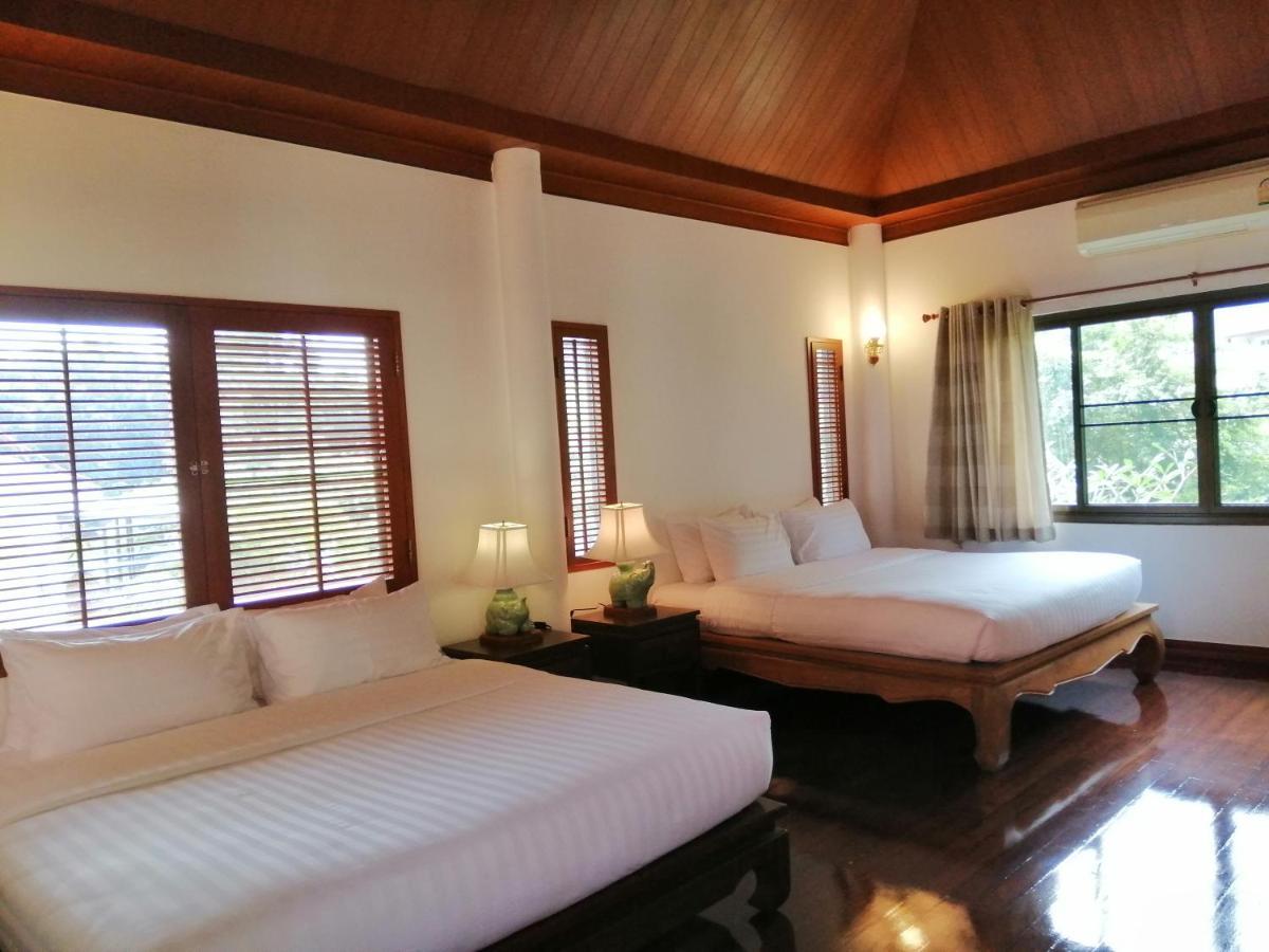 Casa Khaoyai Bed&Breakfast Mu Si Zimmer foto