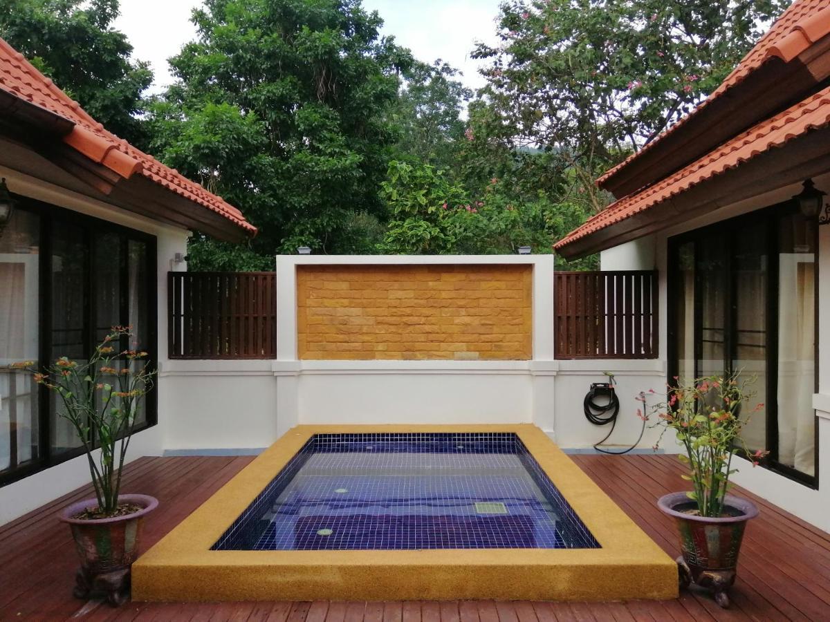 Casa Khaoyai Bed&Breakfast Mu Si Exterior foto