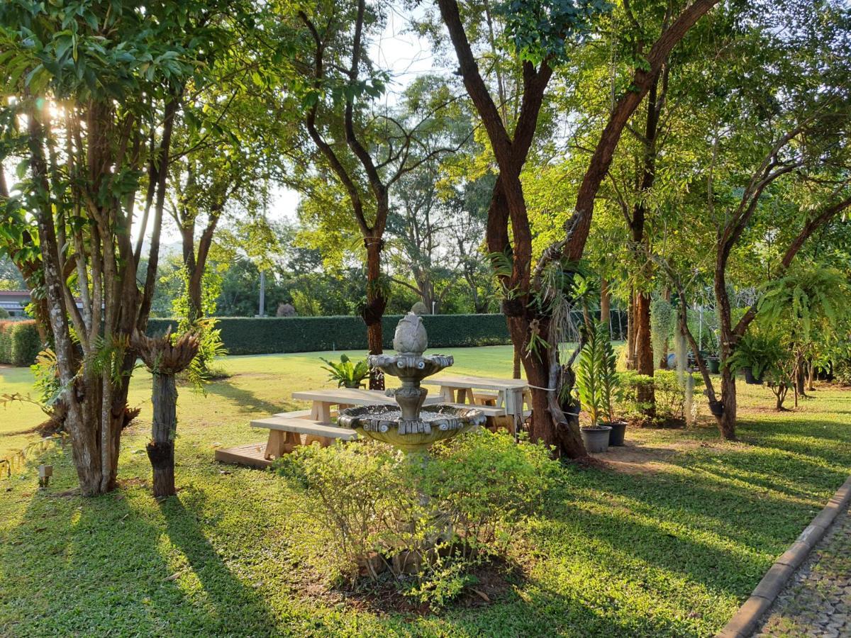 Casa Khaoyai Bed&Breakfast Mu Si Exterior foto