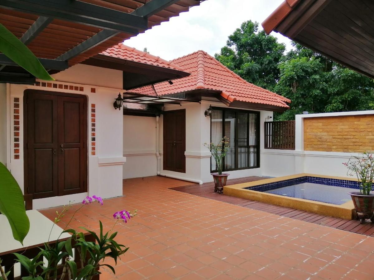 Casa Khaoyai Bed&Breakfast Mu Si Exterior foto