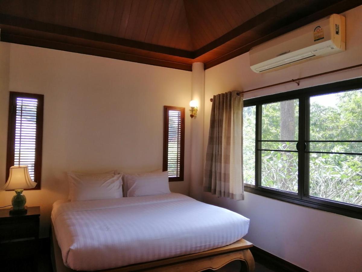 Casa Khaoyai Bed&Breakfast Mu Si Exterior foto
