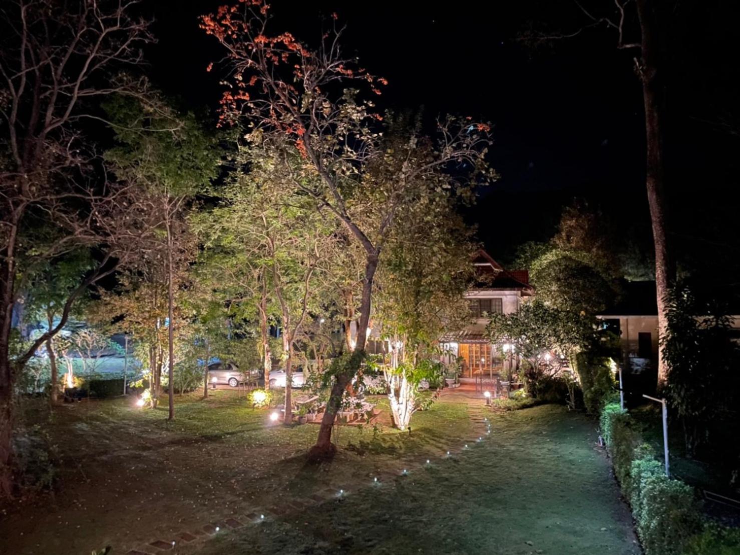 Casa Khaoyai Bed&Breakfast Mu Si Zimmer foto