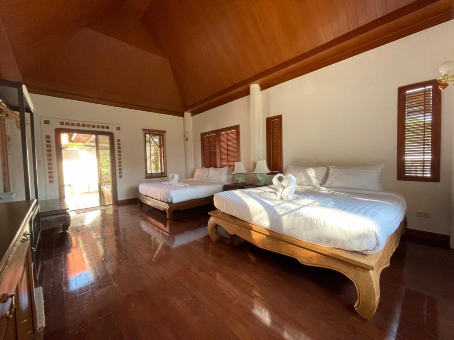 Casa Khaoyai Bed&Breakfast Mu Si Zimmer foto