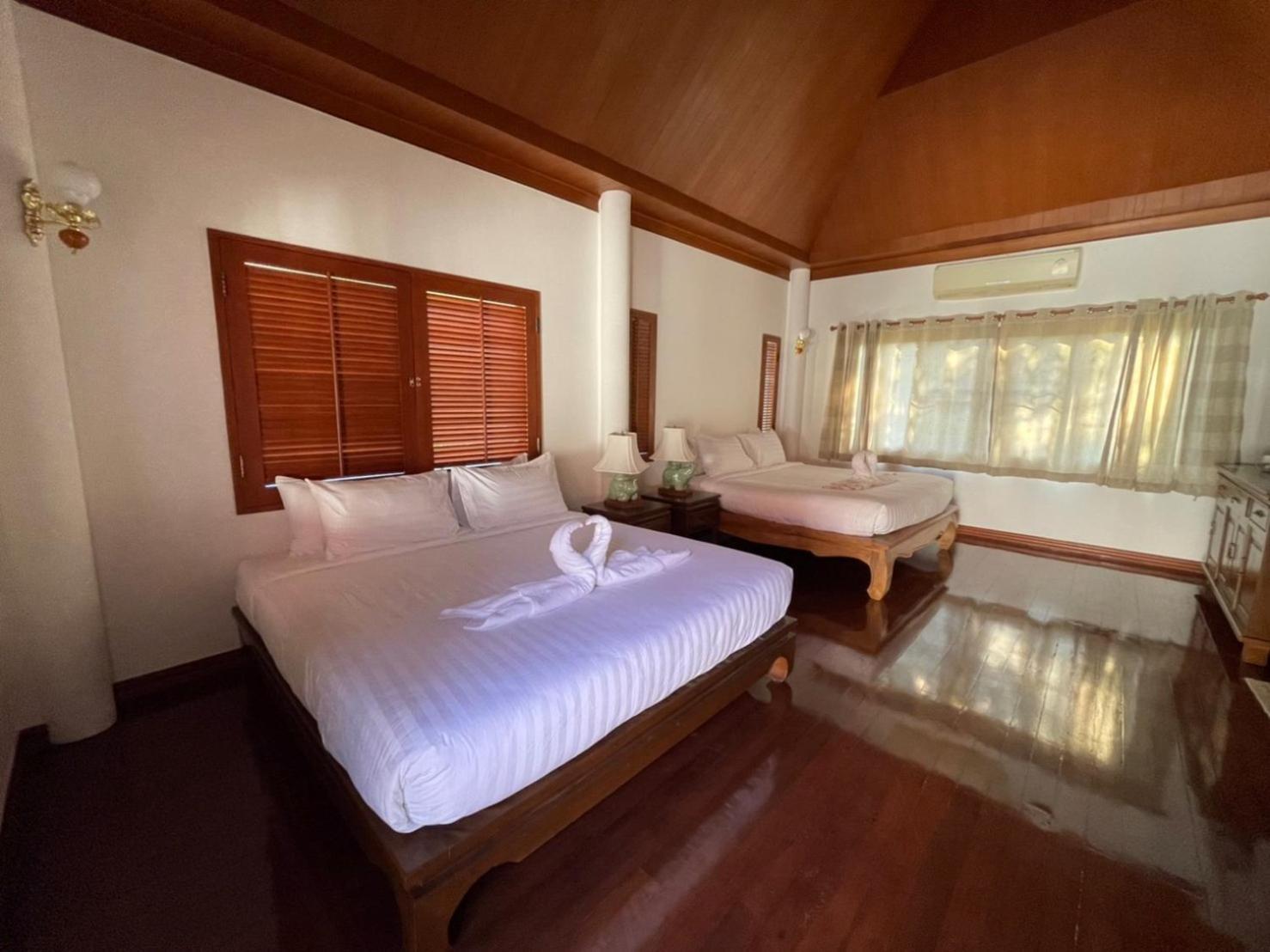 Casa Khaoyai Bed&Breakfast Mu Si Zimmer foto
