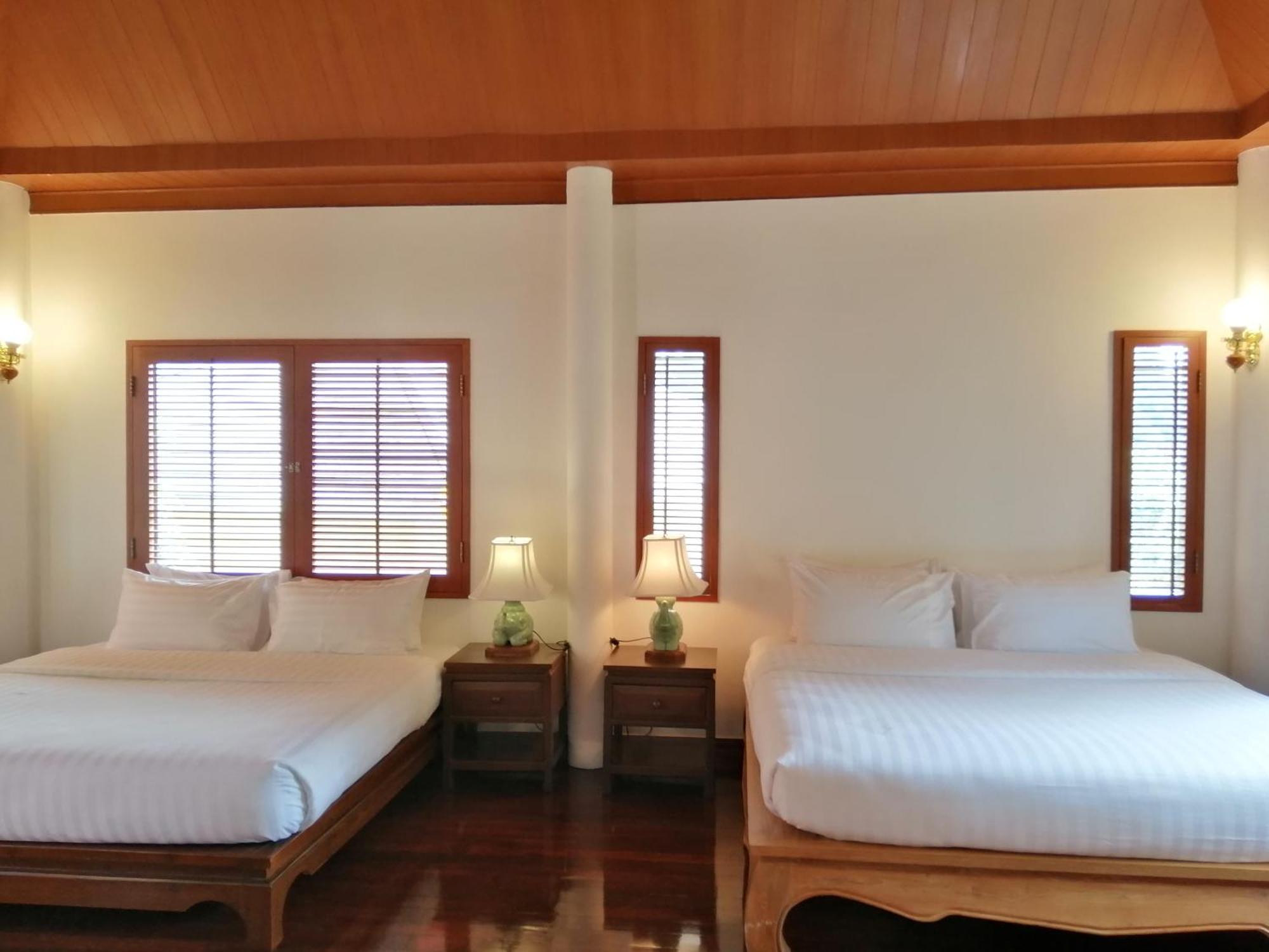 Casa Khaoyai Bed&Breakfast Mu Si Zimmer foto