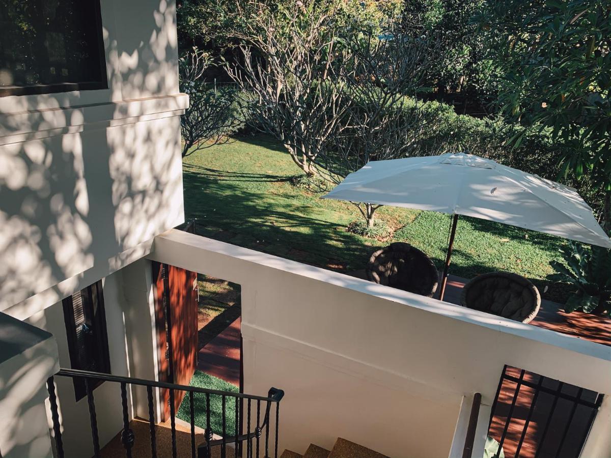 Casa Khaoyai Bed&Breakfast Mu Si Exterior foto
